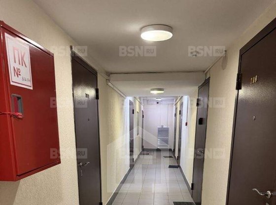 Продажа однокомнатной квартиры - Мурино, Шувалова улица, д.19, корп.2 