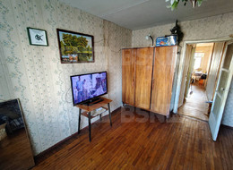 Продажа трехкомнатной квартиры - Рощинская ул., 18 
