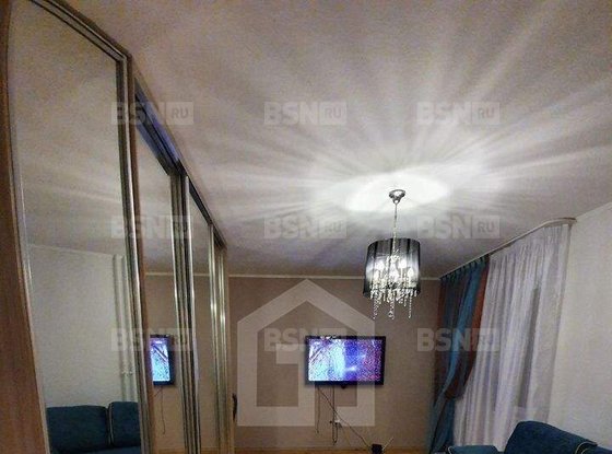 Продажа однокомнатной квартиры - Кондратьевский проспект, д.64, корп.1 