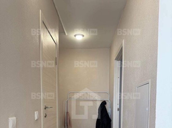 Продажа двухкомнатной квартиры - поселок Парголово, Заречная улица, д.46, корп.2 