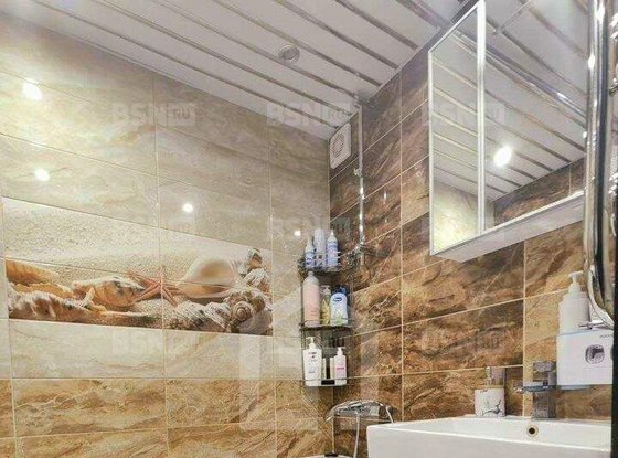 Продажа трехкомнатной квартиры - Богатырский проспект, д.31 