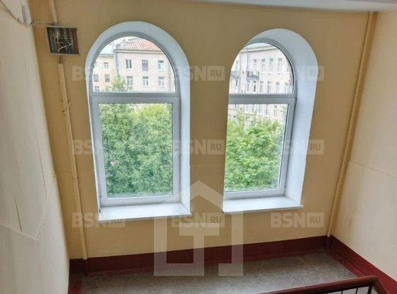 Продажа трехкомнатной квартиры - Московский проспект, д.195 