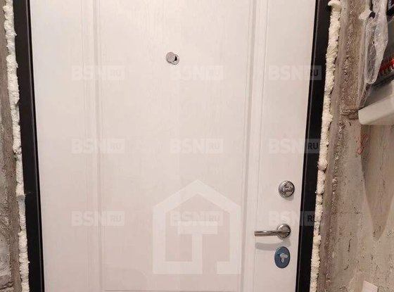 Продажа однокомнатной квартиры - Мурино, Авиаторов Балтики проспект, д.23, корп.3 