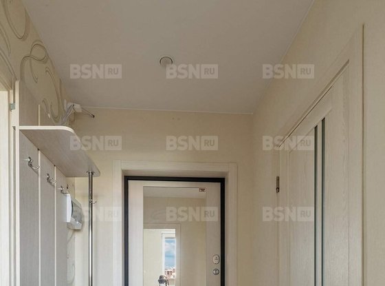 Продажа однокомнатной квартиры - Мурино, Авиаторов Балтики проспект, д.19 