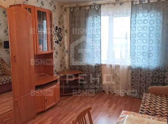 Продажа однокомнатной квартиры - Кржижановского улица, д.3, корп.2 