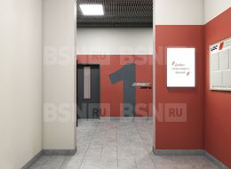 Продажа квартиры студии в новостройке - ул. Русановская, 18 к8 