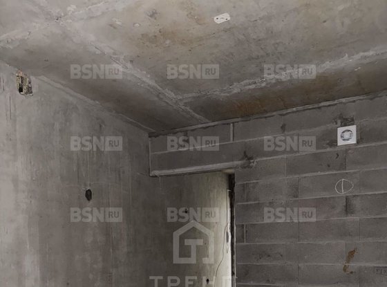 Продажа однокомнатной квартиры - Мурино, Графская улица, д.6, корп.1 