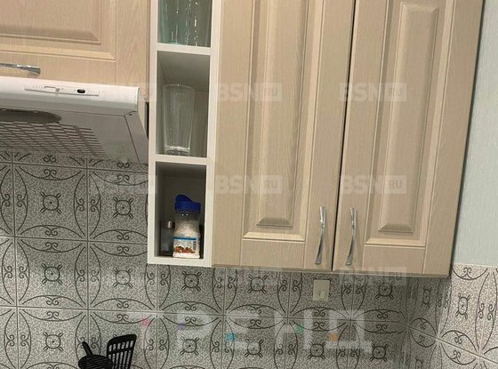 Продажа однокомнатной квартиры - Маршала Блюхера проспект, д.8, корп.1 