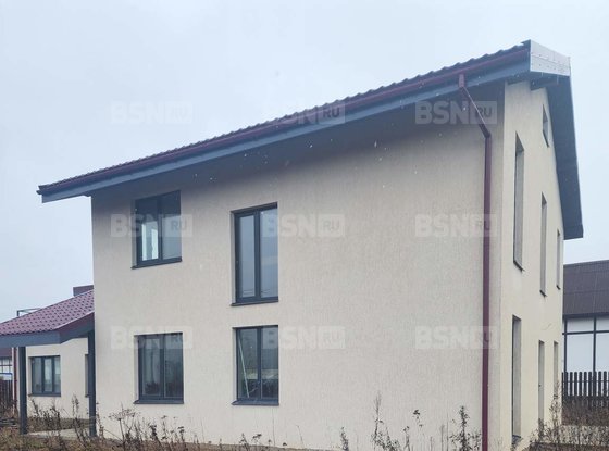 Продажа коттеджа - Флора территория снт, 8-ая линия, д.83