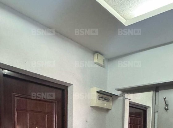 Продажа двухкомнатной квартиры - Дмитрия Устинова улица, д.5 