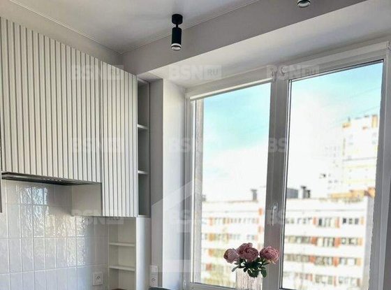 Продажа двухкомнатной квартиры - Ивана Фомина улица, д.7, корп.2 