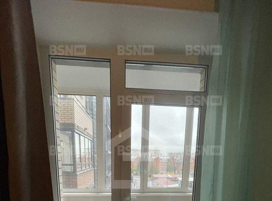 Продажа двухкомнатной квартиры - Репищева улица, д.10, корп.1 