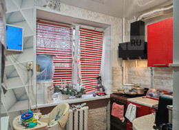 Продажа двухкомнатной квартиры - Ленинградская область, Гатчинский район, Малое Верево д., Совхозная ул., д.65 