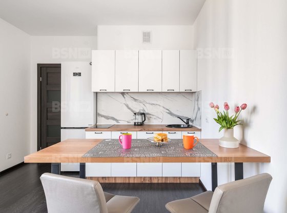 Аренда двухкомнатной квартиры - Верхне-Каменская улица, д.11, корп.1 стр 1 