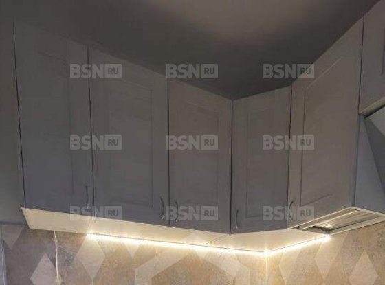 Продажа двухкомнатной квартиры - Чарушинская улица, д.22, корп.1 стр 1 