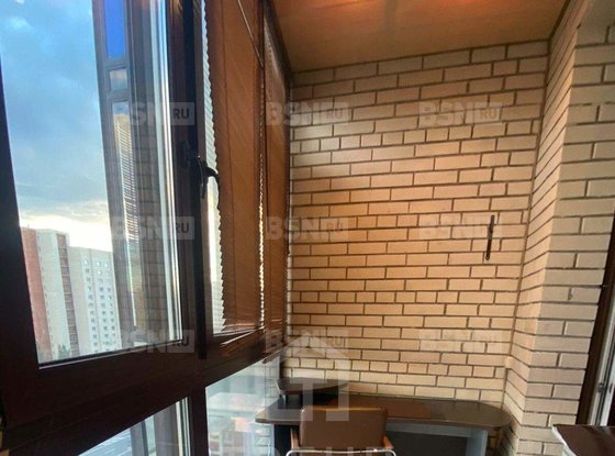 Продажа двухкомнатной квартиры - Ленинский проспект, д.76, корп.1 