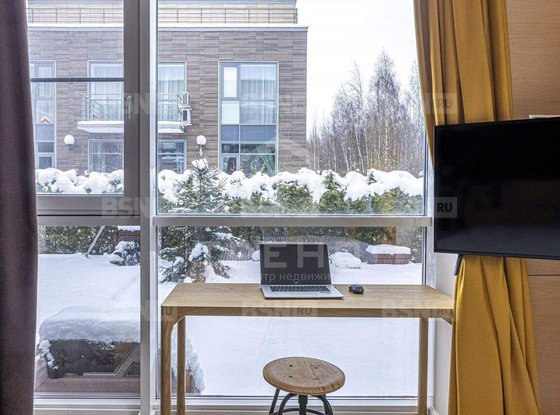 Продажа четырехкомнатной квартиры - Новая улица, д.51, корп.66 