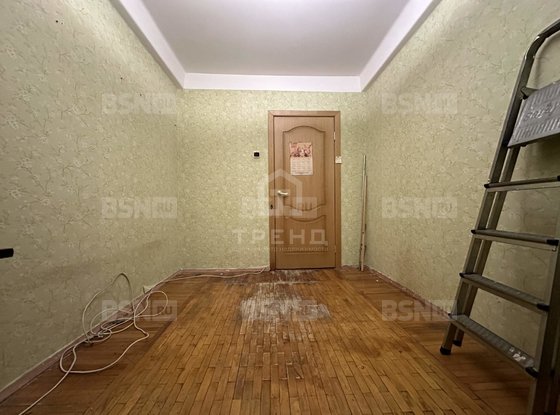 Продажа трехкомнатной квартиры - Купчинская улица, д.9, корп.1 