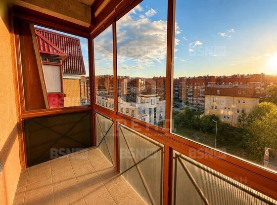Продажа двухкомнатной квартиры - Петергофское шоссе, д.78, корп.5 