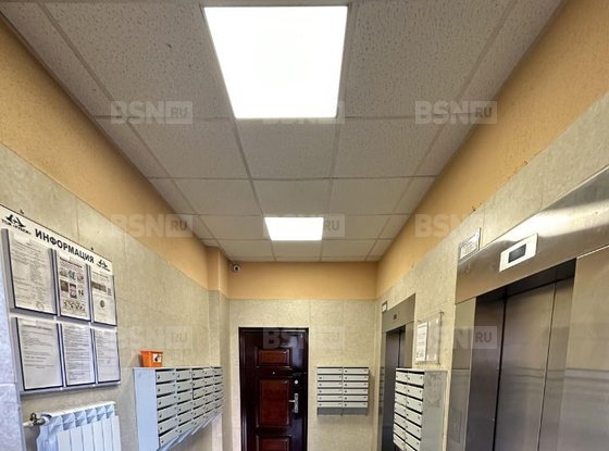 Продажа однокомнатной квартиры - Ленинский проспект, д.87, корп.1 