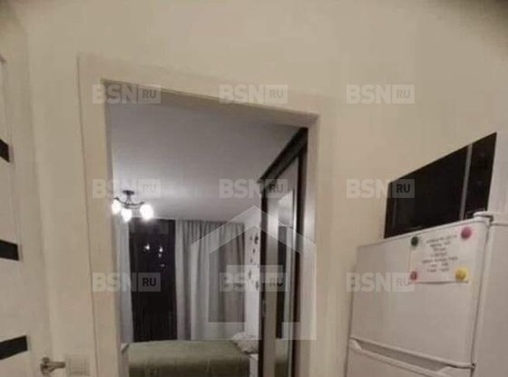 Продажа однокомнатной квартиры - Бугры, Воронцовский бульвар, д.9, корп.2 
