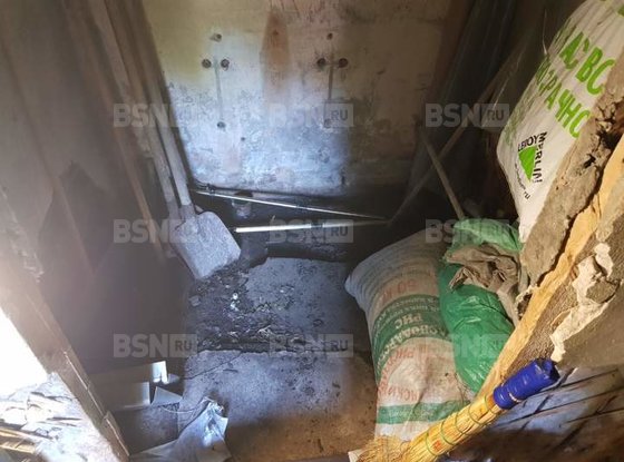 Продажа офиса - Гаванская улица, д.43, литера А 