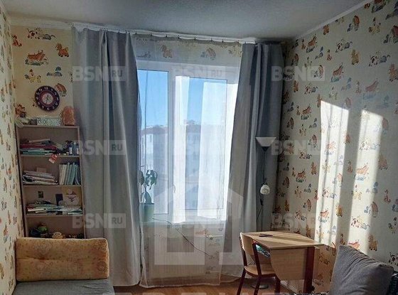 Продажа двухкомнатной квартиры - городской поселок Янино-1, Кольцевая улица, д.8, корп.1 