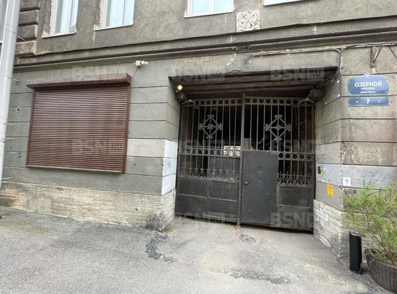 Продажа офиса - Радищева улица, д.17, корп.19 литера А 