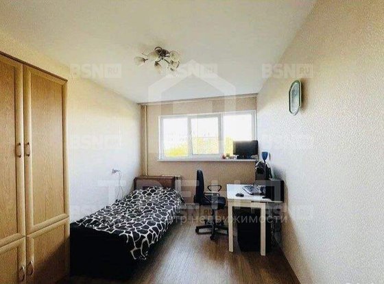Продажа трехкомнатной квартиры - Морской Пехоты улица, д.8, корп.2 