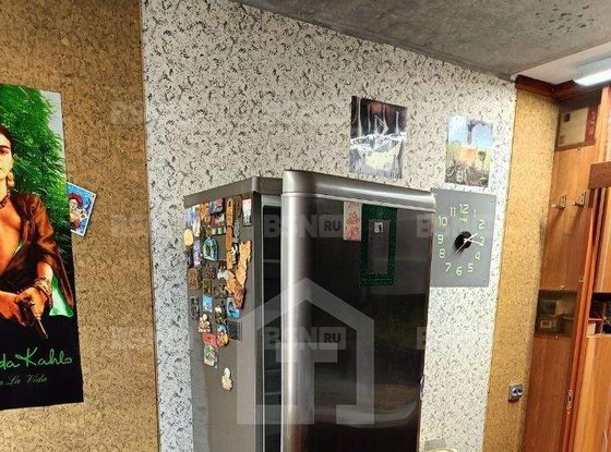 Продажа однокомнатной квартиры - поселок Парголово, Первого Мая улица, д.107, корп.1 