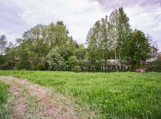 Продажа участка - поселок Петро-Славянка, Лесной проспект