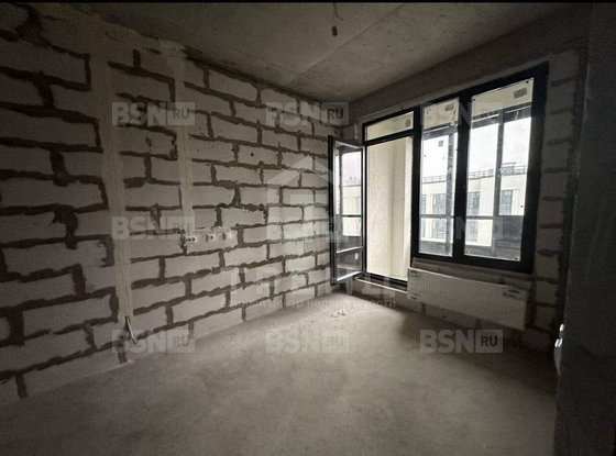 Продажа однокомнатной квартиры - Планерная улица, д.99, стр1 