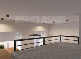 Продажа квартиры-студии - Санкт-Петербург, Адмиралтейский район, Клинский пр-кт., д.21, литер А 