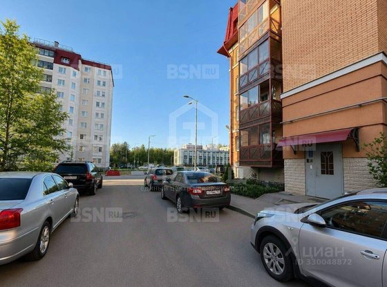 Продажа двухкомнатной квартиры - Петергофское шоссе, д.78, корп.5 