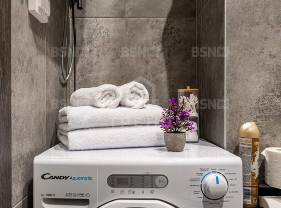 Продажа однокомнатной квартиры - Одоевского улица, д.17 