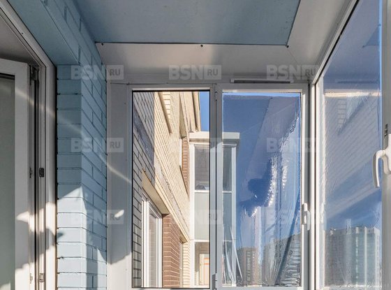 Продажа однокомнатной квартиры - Мурино, Воронцовский бульвар, д.5, корп.6 