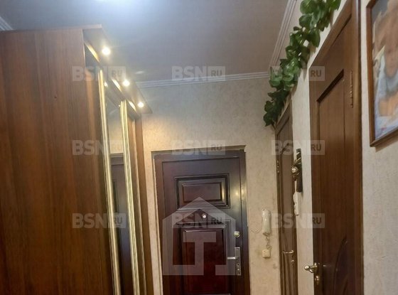 Продажа однокомнатной квартиры - Наличная улица, д.40, корп.4 