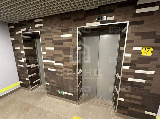 Продажа однокомнатной квартиры - Маршала Казакова улица, д.21, корп.2 