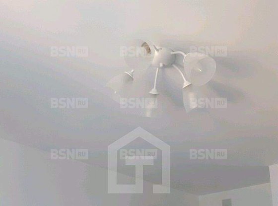 Продажа однокомнатной квартиры - Богословская улица, д.4, корп.4 