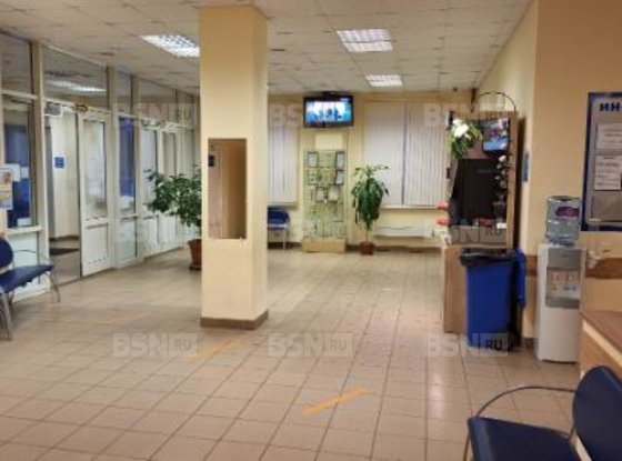 Продажа универсального помещения - Пикалево, Горняков улица, д.21 