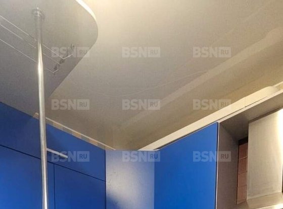 Продажа однокомнатной квартиры - Школьная улица, д.110, корп.1 