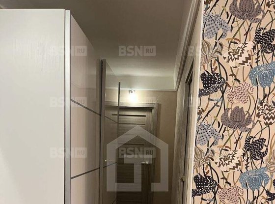 Продажа трехкомнатной квартиры - Юрия Гагарина проспект, д.26, корп.3 