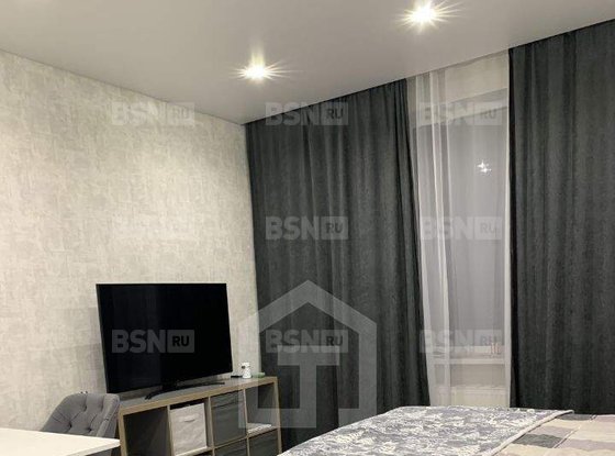 Продажа однокомнатной квартиры - Кудрово, Европейский проспект, д.8 