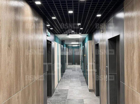 Продажа двухкомнатной квартиры - Реки Каменки набережная, д.15, корп.3 