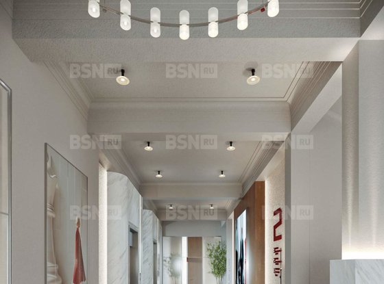 Продажа универсального помещения - Московский проспект, д.114 