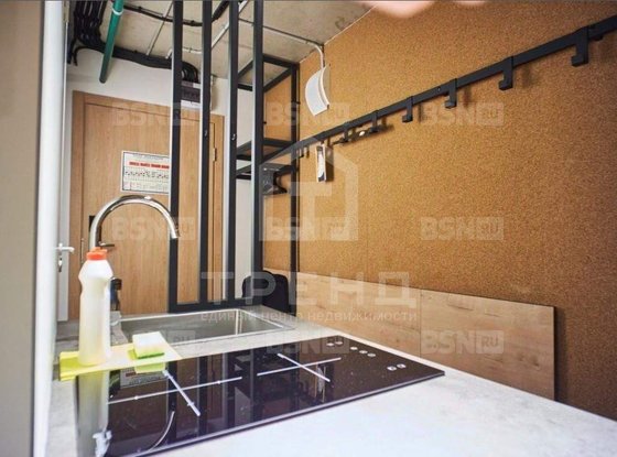 Продажа однокомнатной квартиры - Большой Сампсониевский проспект, д.74, корп.2 