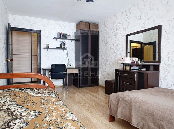 Продажа двухкомнатной квартиры - Колтуши, Верхняя улица, д.32 