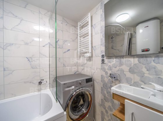 Продажа однокомнатной квартиры - Боровая улица, д.11, корп.13 
