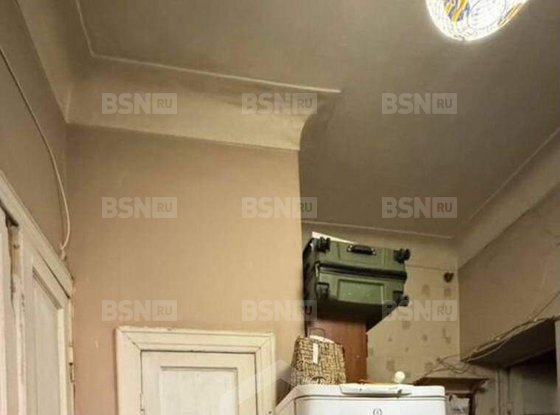 Продажа трехкомнатной квартиры - Большеохтинский проспект, д.13/4, корп.1 