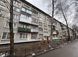 Продажа четырехкомнатной квартиры - Санкт-Петербург, Калининский район, Просвещения пр-кт., д.86, к.3 